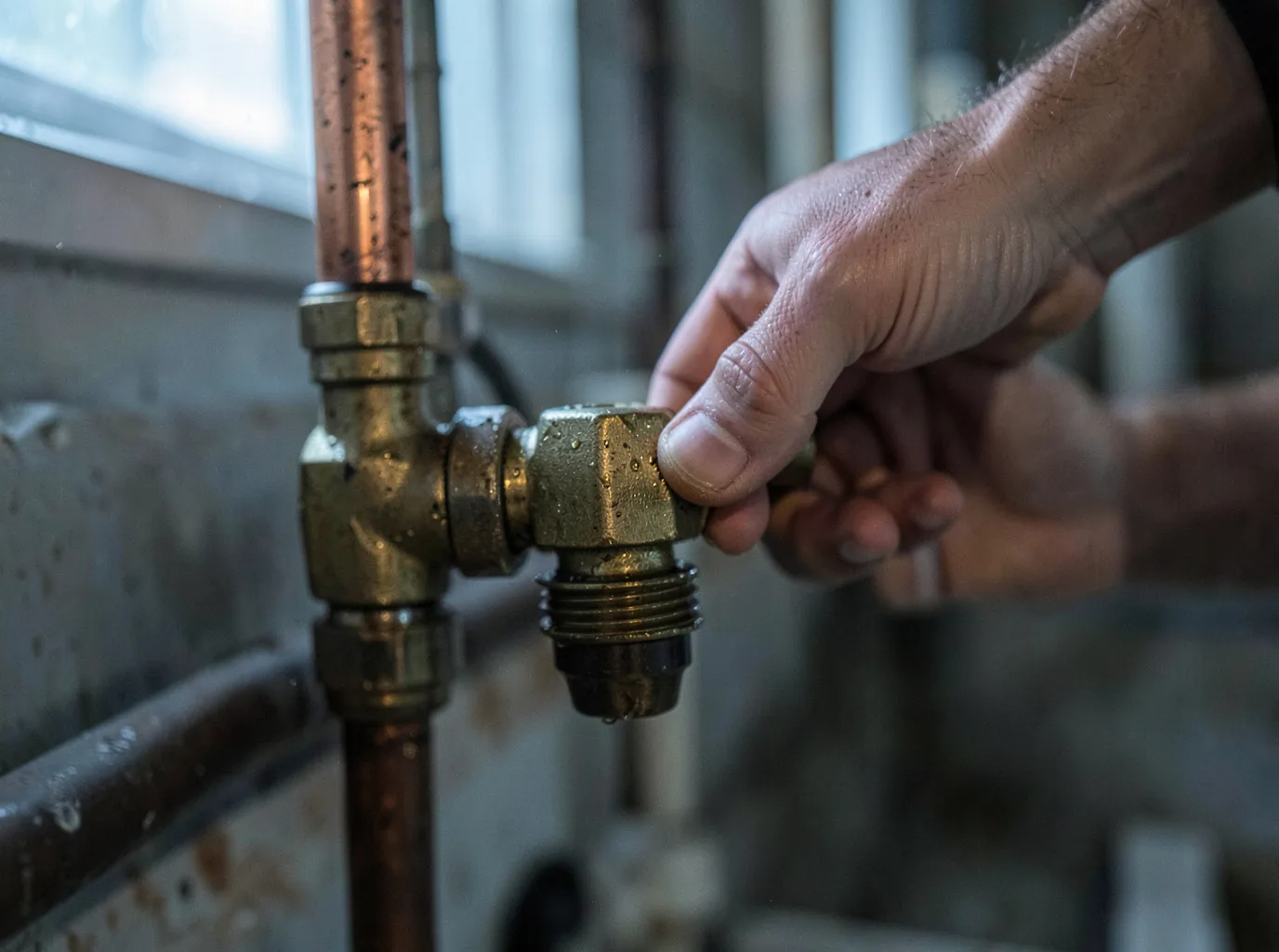 Emergency Plumber Redwood Valley, CA FAQs